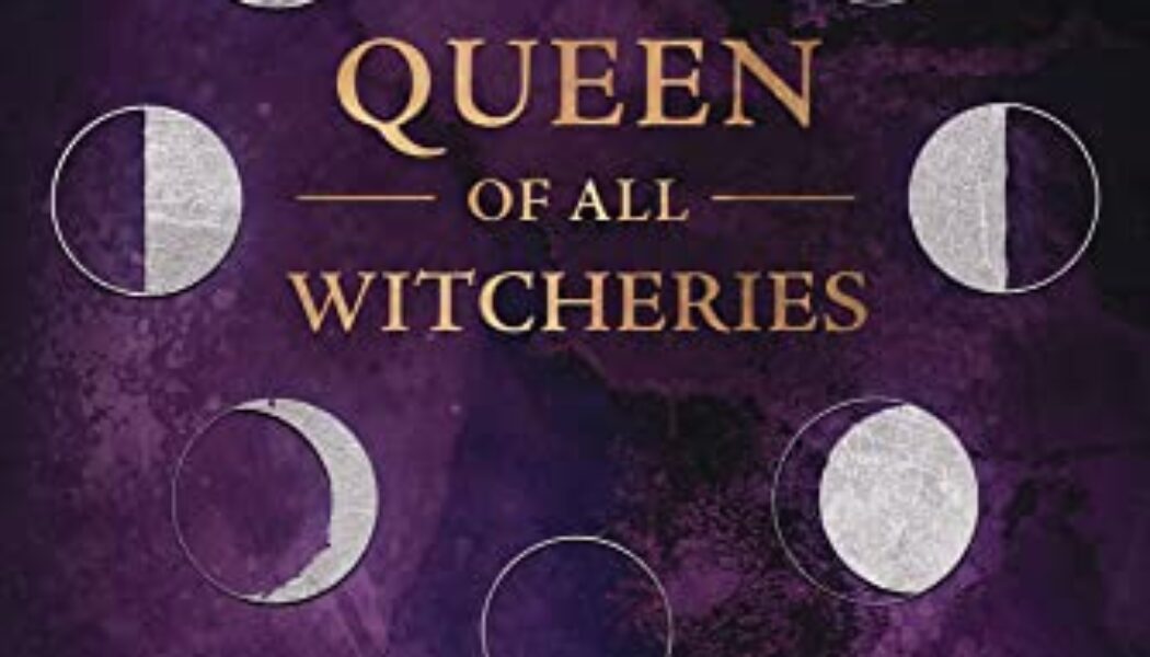 Gods & Goddess Books
