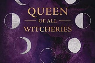 Gods & Goddess Books