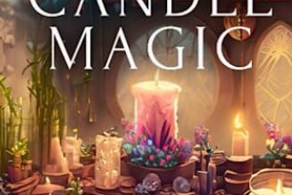 Candle Magick Books