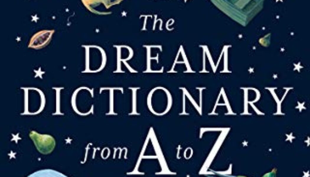 Dream Magick Books