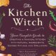 Kitchen Witches Books for Sale