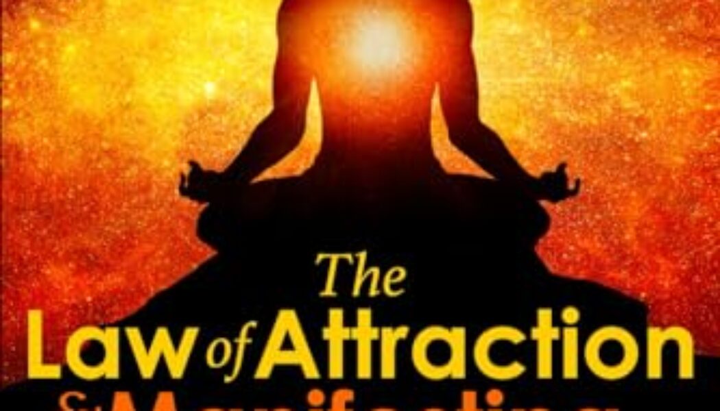 Manifesting Magick Books