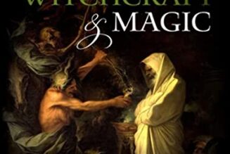 History of Witchcraft Books for Sale