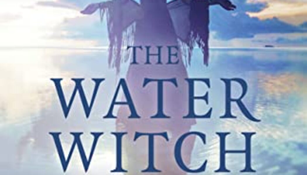 Water Magick Books for Sale