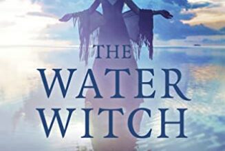 Water Magick Books for Sale