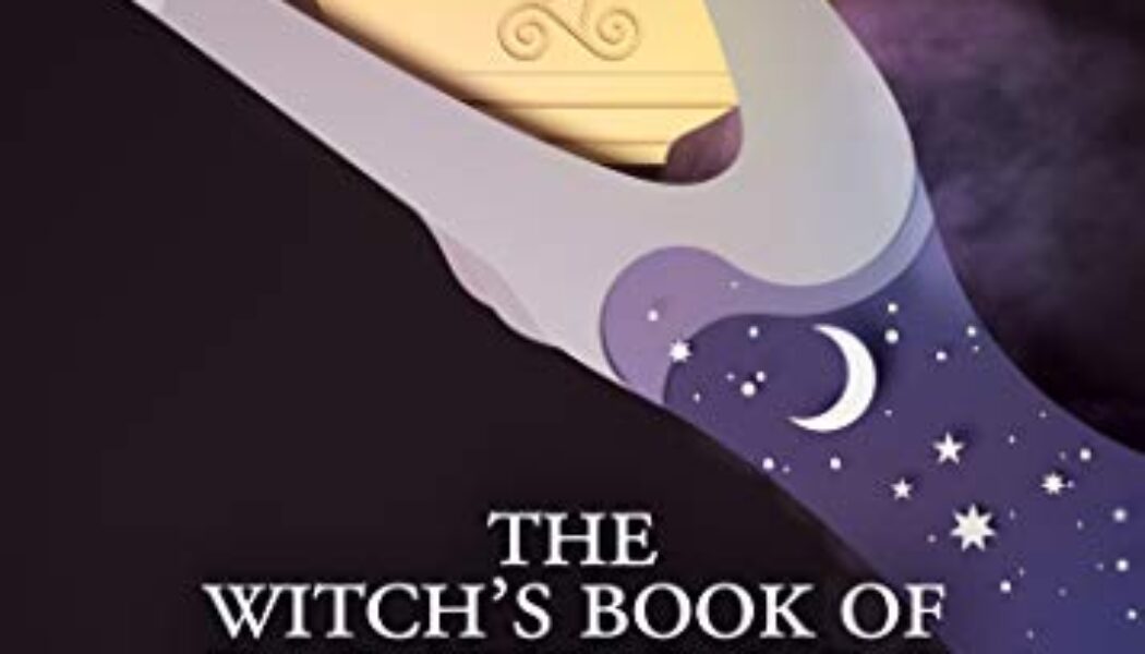 Magick Potion Books