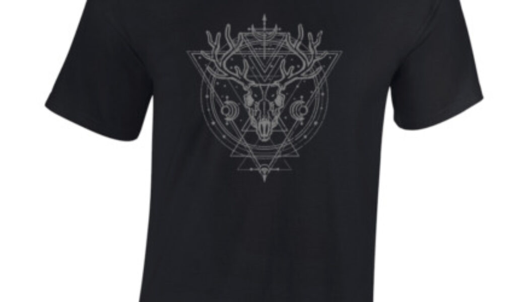 Male Pagan T Shirts For Sale