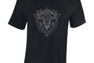 Male Pagan T Shirts For Sale