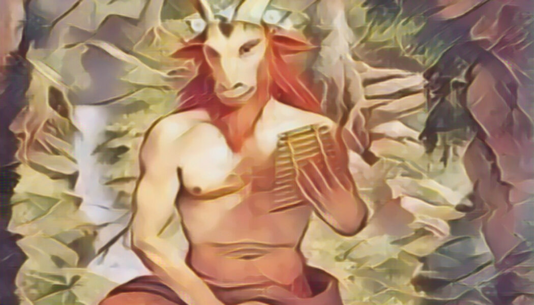 Lupercus