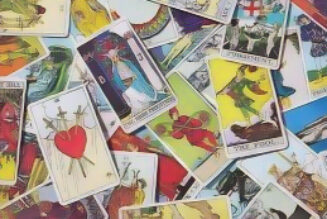 Tarot A Beginner’s Guide 1
